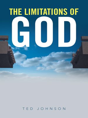 cover image of The Limitations of God